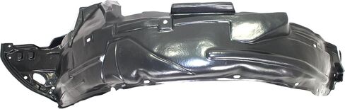 Garage-Pro Fender Liner for HONDA CIVIC 06-11 FRONT LH Man Trans 6 Speed Coupe in Kuwait