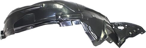Garage-Pro Fender Liner for HONDA CIVIC 06-11 FRONT LH Man Trans 6 Speed Coupe in Kuwait