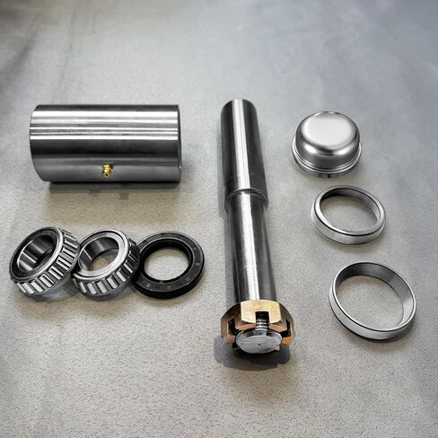 Tire Carrier Hinge Kit, Metal Spare Tire Carrier Hinge Bearing Kit for Swing Away Tire Carrier in Kuwait