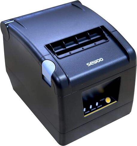 طابعة الإيصالات SLK-TS100: USB+Serial+ETHERNET in Kuwait