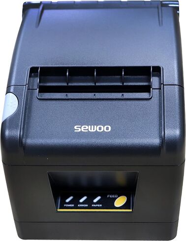 طابعة الإيصالات SLK-TS100: USB+Serial+ETHERNET in Kuwait