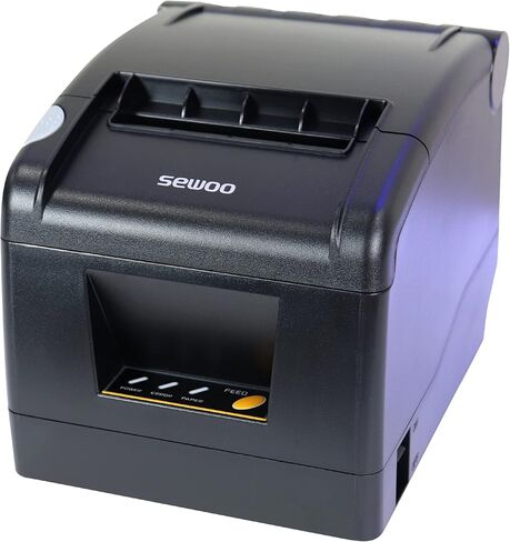 طابعة الإيصالات SLK-TS100: USB+Serial+ETHERNET in Kuwait