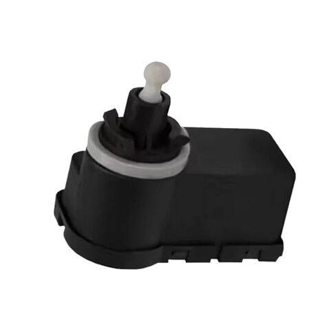 Front Headlight Level Adjustment Motor 5P0941295 13129840 Compatible with Corsa Meriva Signum Tigra Vectra Corsavan in Kuwait