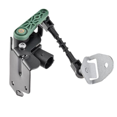 Rear Left Headlight Leveler 5Q0512521E Compatible with A3 2012 2013 2014 2015 2016 2017 2018 2019 2020 VII 2012 2013 2014 2015 2016 2017 2018 2019 2020 in Kuwait