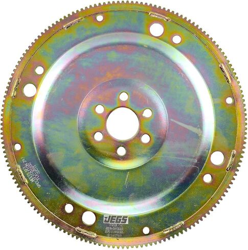 JEGS 601095 لوحة مرنة SFI للخدمة الشاقة 1963-1988 فورد 289-351 وات 164 سنًا داخليًا in Kuwait