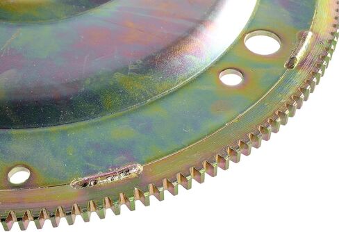 JEGS 601095 لوحة مرنة SFI للخدمة الشاقة 1963-1988 فورد 289-351 وات 164 سنًا داخليًا in Kuwait
