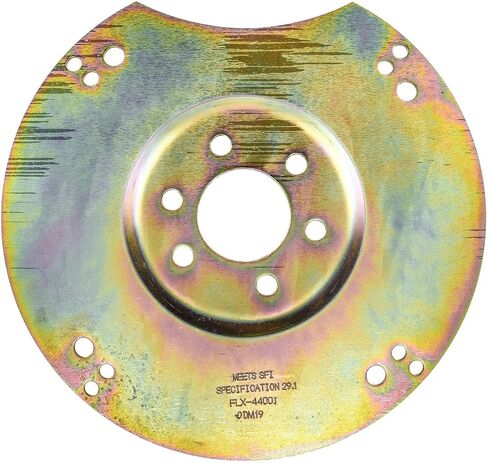 JEGS 601088 Heavy-Duty SFI Flexplate for Big Block Mopar in Kuwait