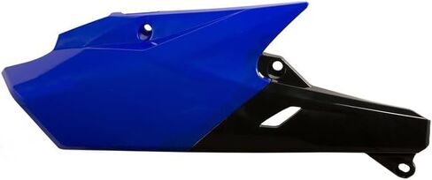 Acerbis Side Panels YZ Blue/Black Compatible with Yamaha YZ250F 2014-2018/YZ450F 2014-2017/YZ250FX/WR250F 2015-2019/YZ450FX/WR450F 2016-2018 - 2374161034 in Kuwait