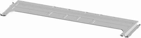 Polaris 5455225-070 Panel-Closeoff Rear Blk Ranger 1000 Crew in Kuwait
