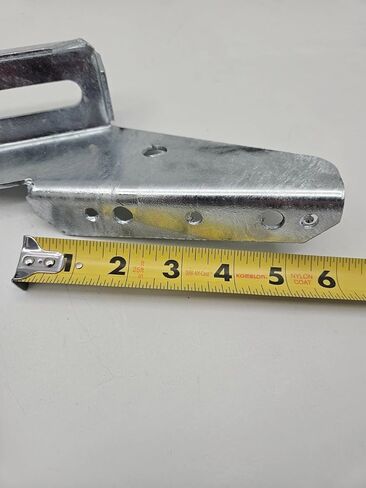 CTW Pontoon Trailer V Wing Brackets Bunk Bolster Boat Pontoon V Wing Brackets, 12 Pack, for Boat Trailer in Kuwait