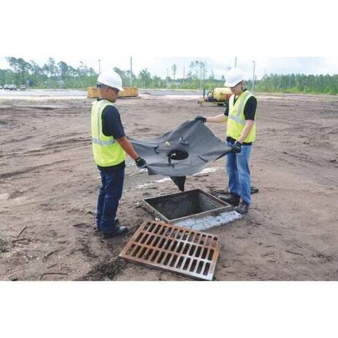 UltraTech 9218 واقي الزيت والرواسب الفائق، طول 48 بوصة × عرض 36 بوصة × ارتفاع 18 بوصة (عبوة من 10 قطع) in Kuwait