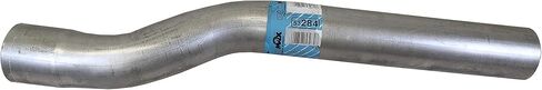 Dynomax 53284 Exhaust Pipe for Ford F-350 in Kuwait