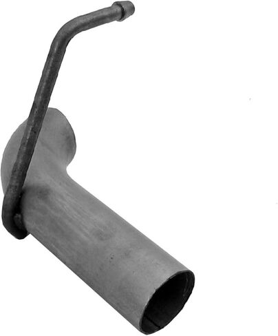 Dynomax 51085 Exhaust Tail Pipe for Jeep Wrangler in Kuwait
