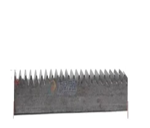 2 قطعة ترس رف 2mod 20x20x1000 مللي متر 45 أسنان مستقيمة من الفولاذ مع موصل مسطح in Kuwait
