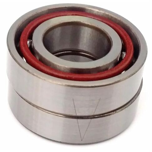 1pair H7002AC-P4-DB 15x32x9 Bearing(H7002AC-P4-DF) in Kuwait
