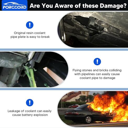 Engine Splash Shield Guard with Gloves Fit for Honda Civic 2021 2020 2019 2018 2017 2016 - Under Car Splash Shield Protect Engine - Replace #74110-TBA-A00 Car Accessories Automotive in Kuwait