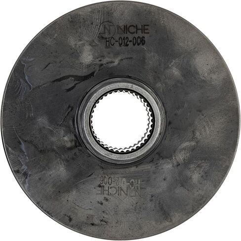 NICHE Differential Ring Gear Pinion Set for Polaris Sportsman 600 700 Twin MV 800 6x6 3234668 3234663 in Kuwait