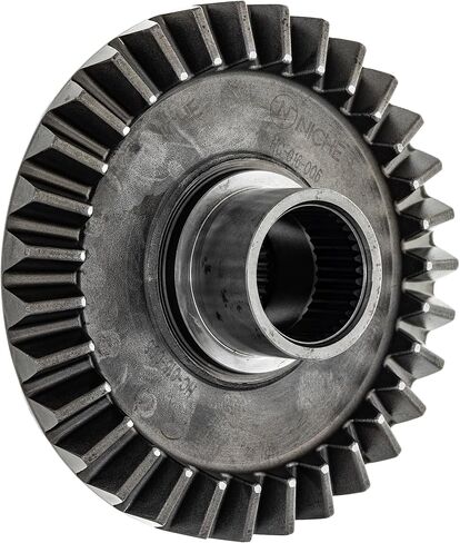 NICHE Differential Ring Gear Pinion Set for Polaris Sportsman 600 700 Twin MV 800 6x6 3234668 3234663 in Kuwait