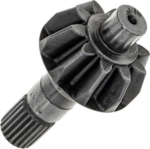 NICHE Differential Ring Gear Pinion Set for Polaris Sportsman 600 700 Twin MV 800 6x6 3234668 3234663 in Kuwait