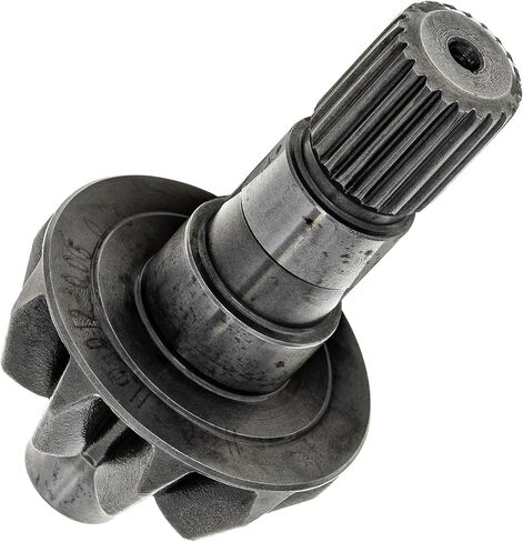 NICHE Differential Ring Gear Pinion Set for Polaris Sportsman 600 700 Twin MV 800 6x6 3234668 3234663 in Kuwait