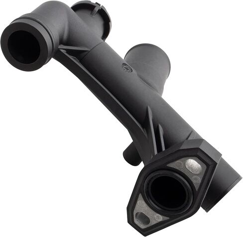 BOXI 902-031 Engine Coolant Water Outlet with Sensor Fits for Ford Escape Fusion Taurus for Lincoln Zephyr for Mercury Mariner Milan Sable V6 3.0L / Replaces 2M2Z8548CC AJ511517Z in Kuwait