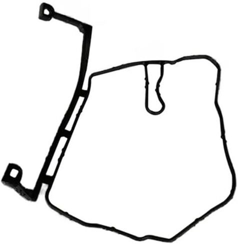 الأختام العامة لاستبدال OEM لـ Cummins 4B B3.9 ISF ​​B4.5 ISB CM550 5264477 in Kuwait