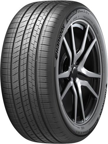 إطار Hankook Ventus S1 evo Z AS X H129A لجميع المواسم 235/55R19 105W XL SUV/Crossover in Kuwait