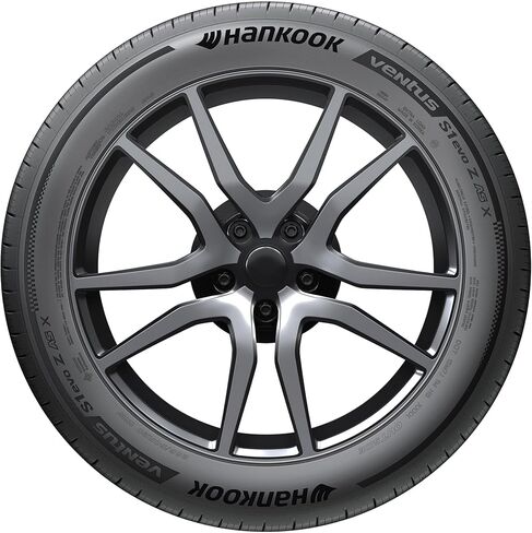 إطار Hankook Ventus S1 evo Z AS X H129A لجميع المواسم 235/55R19 105W XL SUV/Crossover in Kuwait