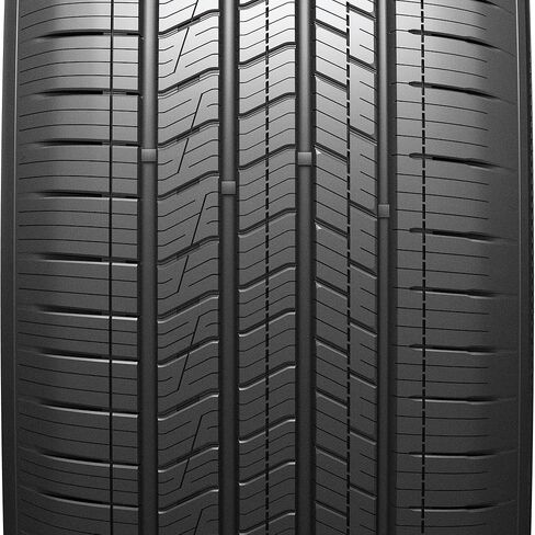 إطار Hankook Ventus S1 evo Z AS X H129A لجميع المواسم 235/55R19 105W XL SUV/Crossover in Kuwait