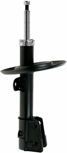 Suspension Strut Absorber Shock Cartridge Set Front Left/Right Pair for Voyager 96-00 Black in Kuwait