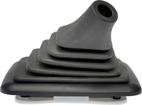 Dorman 47440 Manual Transmission Shift Boot Compatible with Select Ford Models in Kuwait