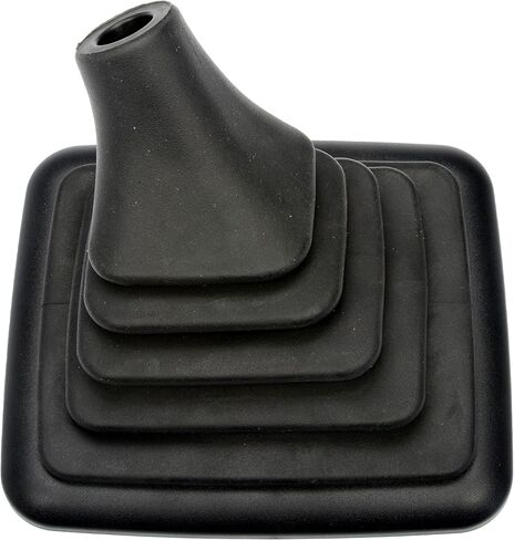 Dorman 47440 Manual Transmission Shift Boot Compatible with Select Ford Models in Kuwait