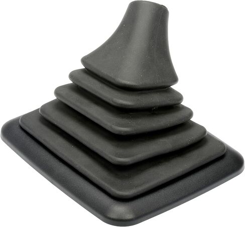 Dorman 47440 Manual Transmission Shift Boot Compatible with Select Ford Models in Kuwait