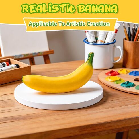 3PCS Bannana Squishy Stress Toy Fake Stretchy Banana Foam Squishies Squishy Fidget Toys Stress Relief Anti Stress Stretchy Bannana Toys in Kuwait