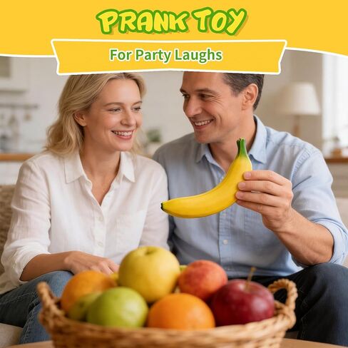 3PCS Bannana Squishy Stress Toy Fake Stretchy Banana Foam Squishies Squishy Fidget Toys Stress Relief Anti Stress Stretchy Bannana Toys in Kuwait