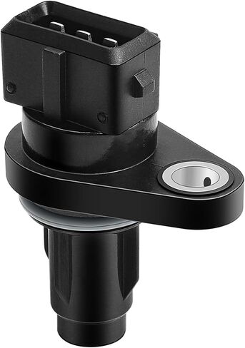 Engine Camshaft Position Sensor Compatible with 2006-2011 Hyundai Accent Kia Rio Rio5 Dodge Attitude L4 1.6L DOHC Petrol 2006 2007 2008 2009 2010 2011 Replaces 39350-26900, 3935026900, PC780, 907-746 in Kuwait