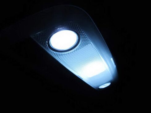 iJDMTOY Premium SMD LED Lights Interior Package Combo Compatible With 2009-up Nissan Z34 370Z, Xenon White in Kuwait