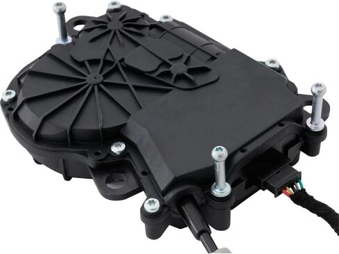 51247374006Rear Tailgate Lock Actuator Trunk Lid Compatible With F48 X1 with Soft Close 2014 2015 2016 2017 2018 2019 in Kuwait