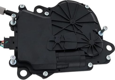 51247374006Rear Tailgate Lock Actuator Trunk Lid Compatible With F48 X1 with Soft Close 2014 2015 2016 2017 2018 2019 in Kuwait