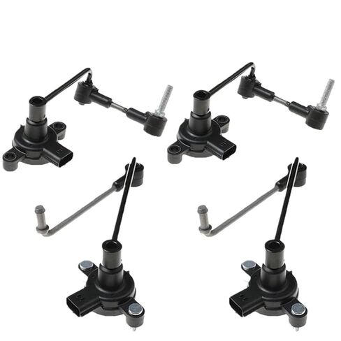 لمجموعة روفر P38 1997 1998 1999 2000 2001 2002 2.5L 4.0L 4.6L Anr4686 الجبهة Anr4687 الخلفية اليسرى اليمنى تعليق هوائي ارتفاع مستوى الاستشعار الملحقات in Kuwait
