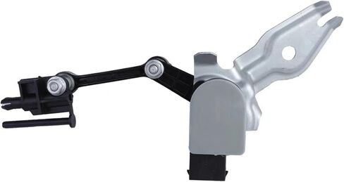 Ride Height Level Sensor 7L0616213B 7L0616214B Front Air Suspension Height Level Sensor for Q7 2007 2008 2009 2010 2011 2012 2013 2014 2015 in Kuwait