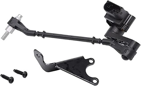 جهاز استشعار مستوى ارتفاع الركوب Lr020626 Lr020627 لسيارة Land Rover لمجموعة Rover Mk Iii مستشعر مستوى الارتفاع للتعليق الهوائي الأيمن والأيسر in Kuwait