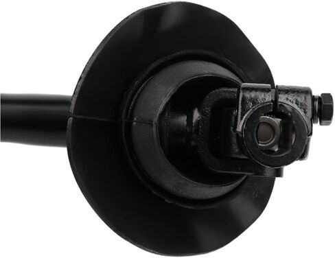 أقل لـ Chevy for Equinox 2005-2006، لـ Pontiac لـ Torrent 2006، لـ Saturn for Vue 2002-2007 عمود التوجيه 10392886 ECP161152 مقاوم للاهتراء in Kuwait
