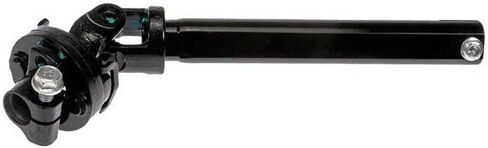 Steering Shaft Lower for Chrysler 300 2005-2010,for Dodge for Challenger 2008-2010 for Charger 2006-2010 for Magnum 2005-2008 425-270 Wear resistant in Kuwait