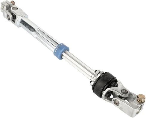 Lower Steering Shaft for Ford for Expedition 2003-2006,for Lincoln for Navigator 2003-2006 Front 6L1Z3B676AA ECP161142 Wear resistant in Kuwait