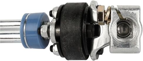 Lower Steering Shaft for Ford for Expedition 2003-2006,for Lincoln for Navigator 2003-2006 Front 6L1Z3B676AA ECP161142 Wear resistant in Kuwait