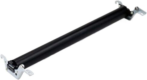 Lower Fuser Film Sleeve Assembly Compatible with 700 C75 J75 550 560 570 C-60 C70 C5580 C6680 in Kuwait