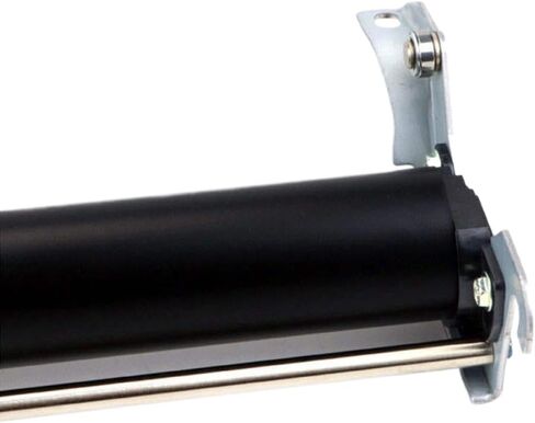 Lower Fuser Film Sleeve Assembly Compatible with 700 C75 J75 550 560 570 C-60 C70 C5580 C6680 in Kuwait