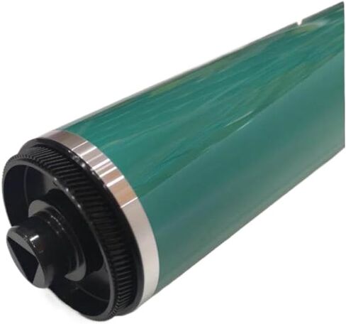وحدة أسطوانة التصوير OPC DR612 متوافقة مع طابعات الليزر الملونة C452 C552 C652 552 652 (3 CMY + 1 BK) in Kuwait