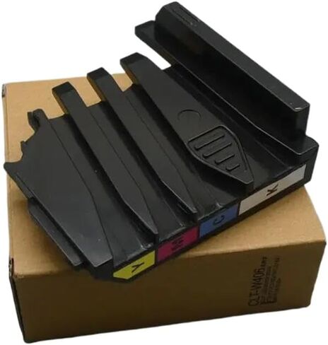 Waste Toner Collection Unit 5KZ38A Compatible with Color 150A 150nw 175NW 178nw 178nwg 179fnw 179fwg in Kuwait